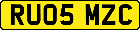 RU05MZC