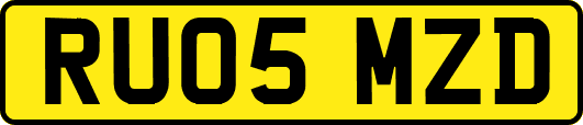 RU05MZD