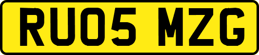 RU05MZG