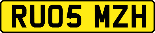 RU05MZH