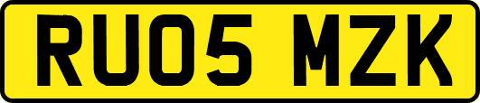 RU05MZK