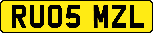 RU05MZL