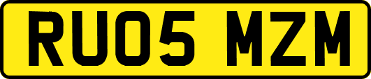 RU05MZM