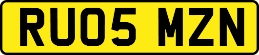 RU05MZN