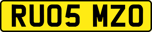 RU05MZO