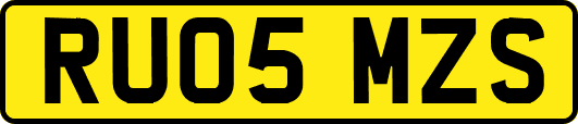 RU05MZS