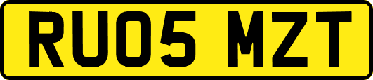 RU05MZT