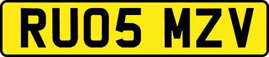 RU05MZV