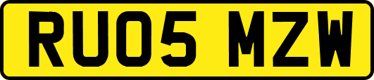 RU05MZW