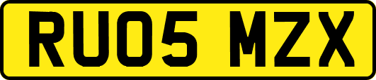 RU05MZX