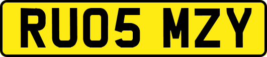 RU05MZY