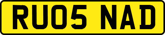 RU05NAD