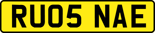 RU05NAE