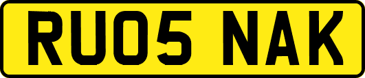 RU05NAK