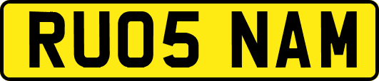 RU05NAM