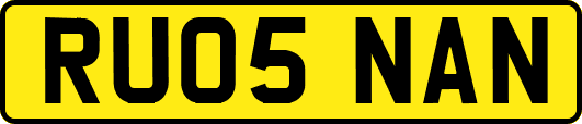 RU05NAN