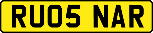RU05NAR