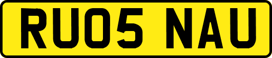 RU05NAU
