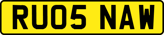 RU05NAW