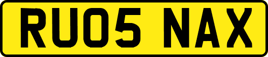 RU05NAX