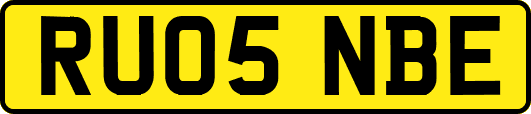 RU05NBE