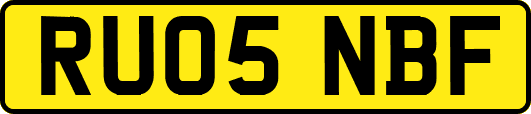 RU05NBF