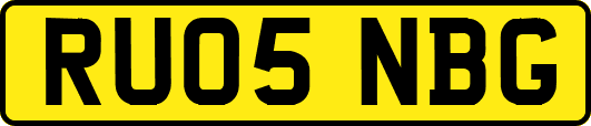 RU05NBG