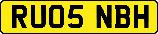 RU05NBH