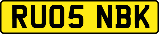 RU05NBK