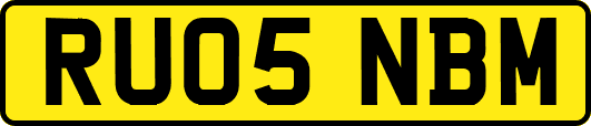 RU05NBM