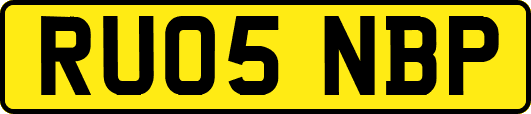 RU05NBP