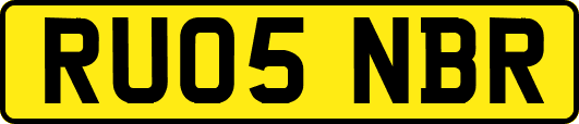 RU05NBR