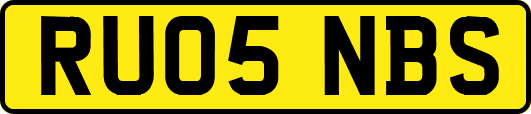 RU05NBS