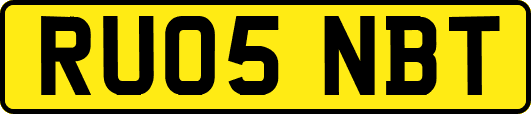 RU05NBT