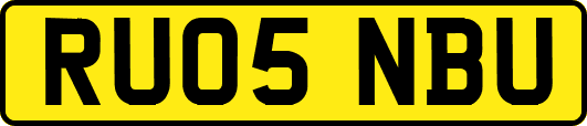 RU05NBU