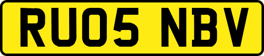 RU05NBV