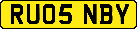 RU05NBY