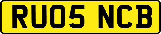 RU05NCB