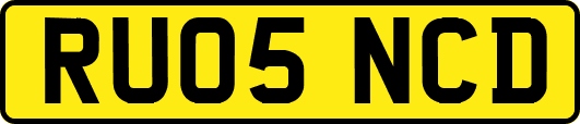 RU05NCD