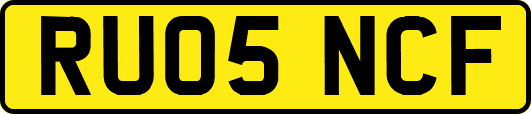 RU05NCF