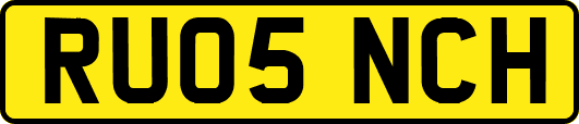 RU05NCH