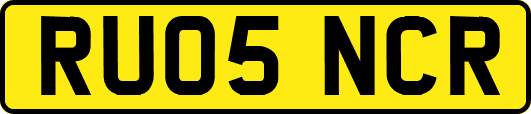 RU05NCR
