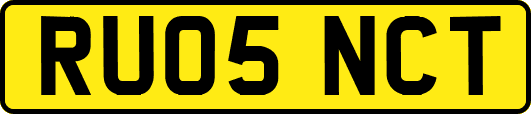 RU05NCT