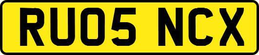 RU05NCX