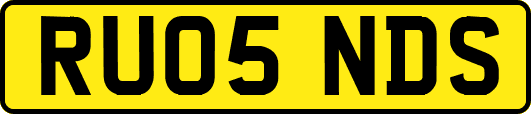 RU05NDS