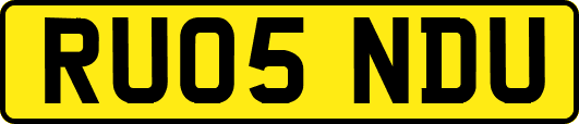 RU05NDU