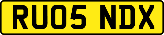 RU05NDX
