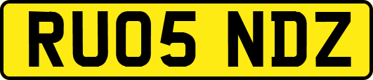 RU05NDZ