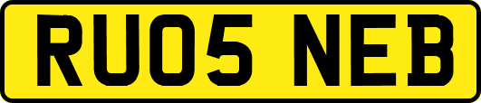 RU05NEB