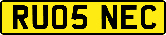 RU05NEC
